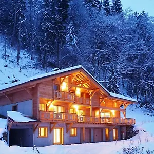  Chalet Arpitan - - Grand Massif